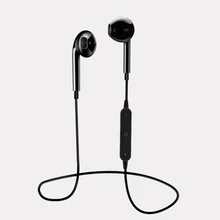 Blue Wireless Bluetooth Earphones Metal Magnetic Sport Running Headphones Stereo Super Bass Headsets Earbuds With Mic Blue Wireless Bluetooth Earphones Metal Magnetic Sport Running Headphones Stereo Super Bass Headsets Earbuds With Mic