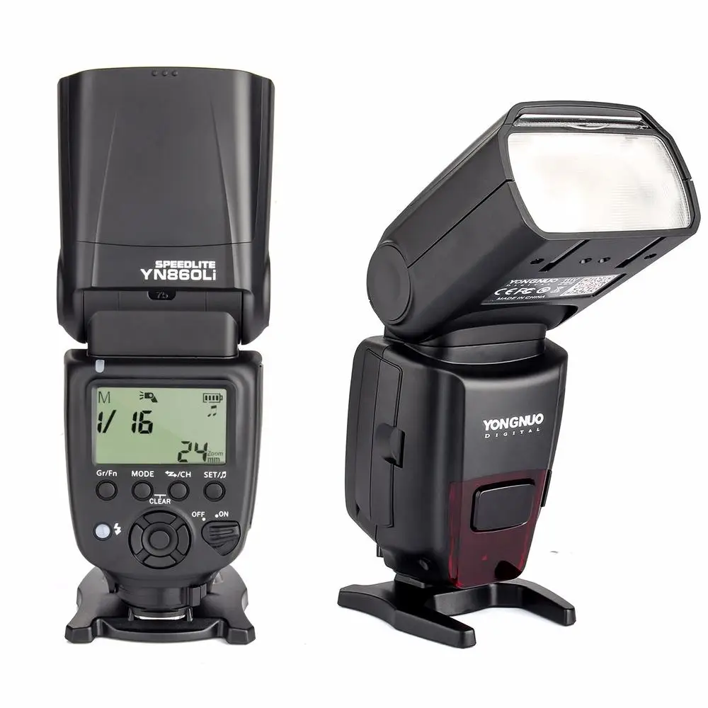 Yongnuo-YN860Li-Flash-Speedlite-as-yn560iv-Updated-Version-YN860Li-Flashes-for-All-DSLR-Camera-with-LCD (2)