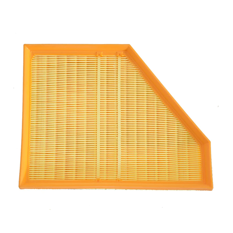 

Car Engine Air Filter for BMW E70-X5 4.8i (right) X5 (E70) X5 (E70) 4.8 i X5 (E70) xDrive48i 13717548897