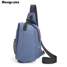 Многофункциональные мужские холщовые сумки на плечо, мужские сумки, нагрудная сумка, сумка через плечо, рюкзак для путешествий