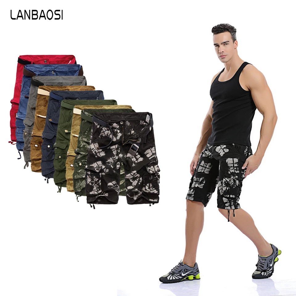 5xl cargo shorts