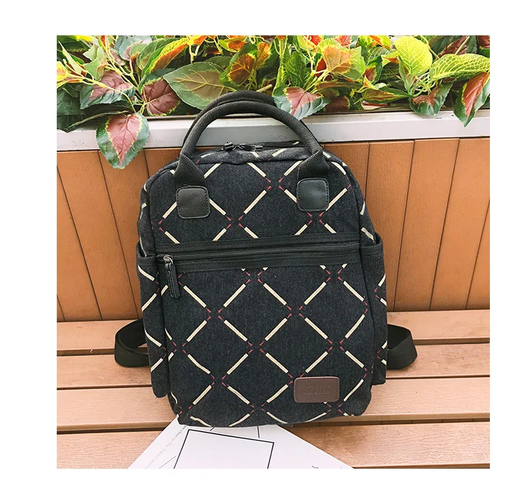 Для женщин студентов моды рюкзак Mochila Feminina Mujer путешествия школьные ранцы Bolsa Эсколар Bagpack bookbag