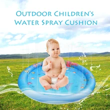 Надувной бассейн детский бассейн Портативный открытый младенческой ванна для бассейна бассейн детский бассейн аксессуары