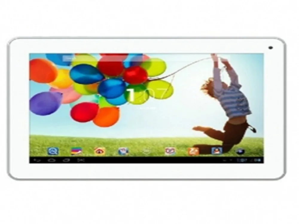 

Free Shipping Factory Eternal duad Core Tablet PC 10.1 Inch HD Screen Android 4.2 1GB RAM 8GB Dual Camera White