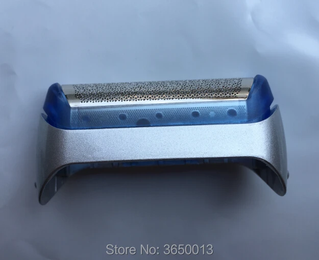 Сменная головка из фольги 20S 1 шт. для электробритвы braun 10B 20B 1000 2000Z 2778 2878 180 190 1775 1735