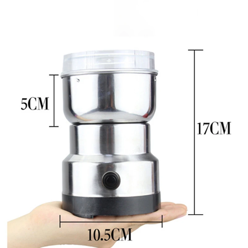 size