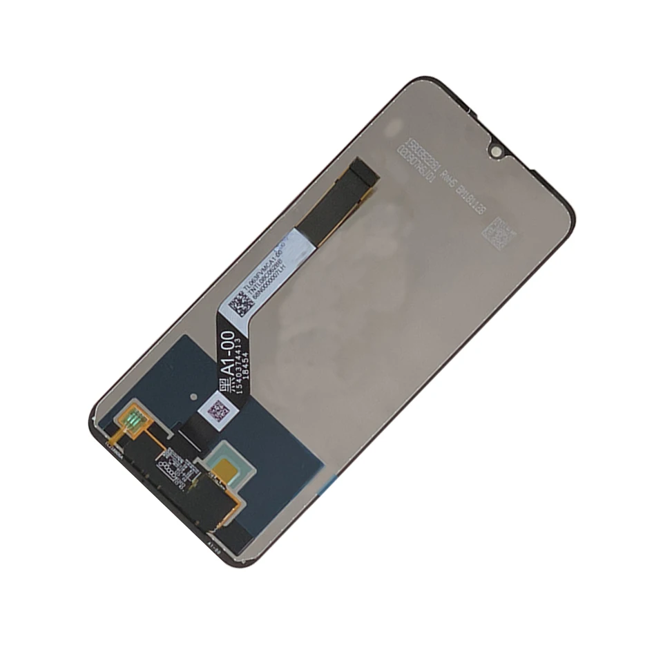 redmi note 7 8563lcd