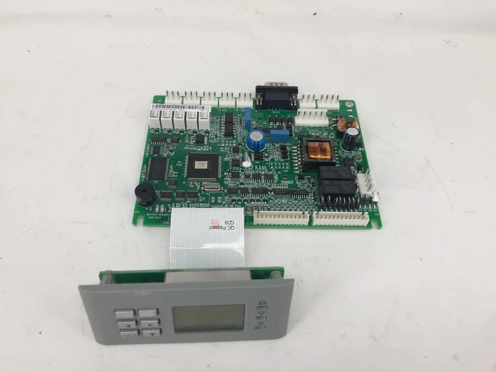 100% рабочее Электропитание для Emerson (SMDCU1U11) (PSM A10) (M831D) (M522S + экран) (M820B) (M225S/NETSURE212 C23)