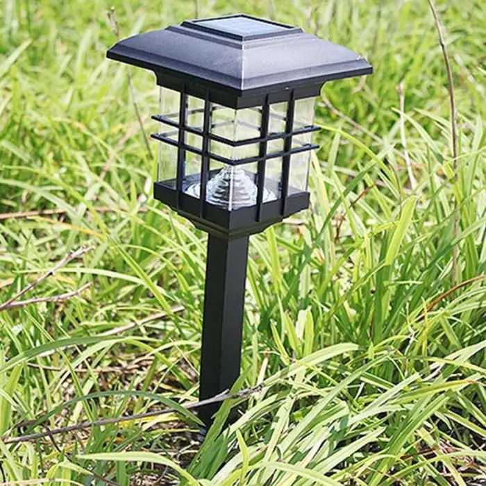 Livre à Prova Lâmpada de Parede Energia sem Fiação Luz ao ar Coluna Solar Cabeça Tampa Dwaterproof Água Decorativa Pátio Wwo66 Luz Led 20 Lâmpadas solares