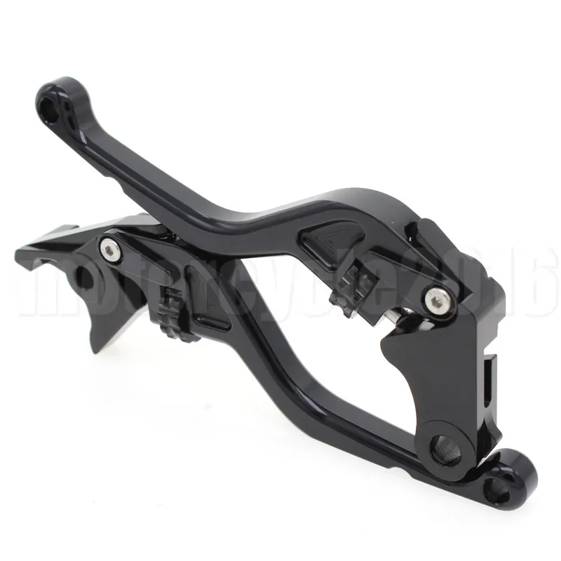 

FXCNC CNC Aluminum Thumb Wheel Motorcycle Brake Clutch Levers For Honda CBR1100XX BLACKBIRD 1997-2007 01 02 03 04 05 06 07