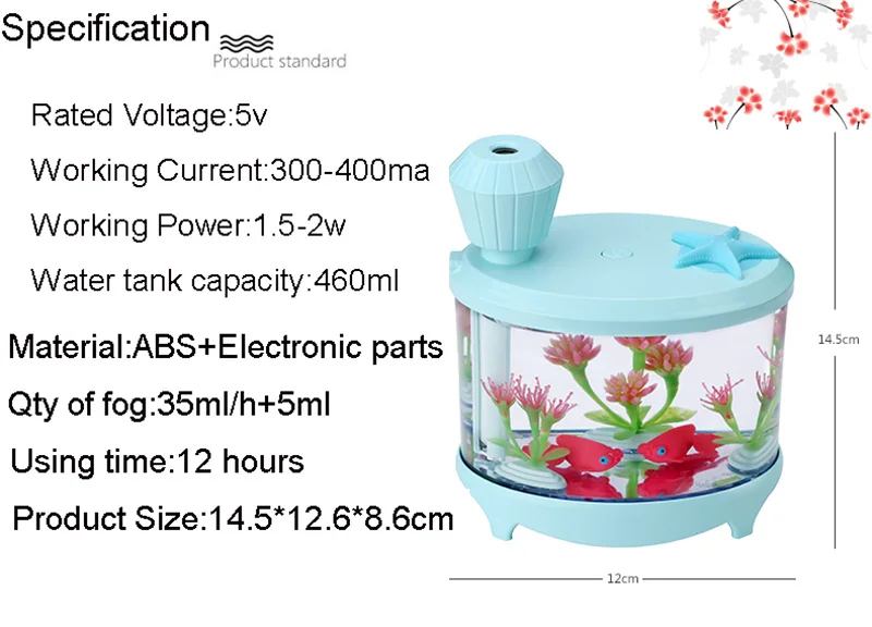 Home humidifier14