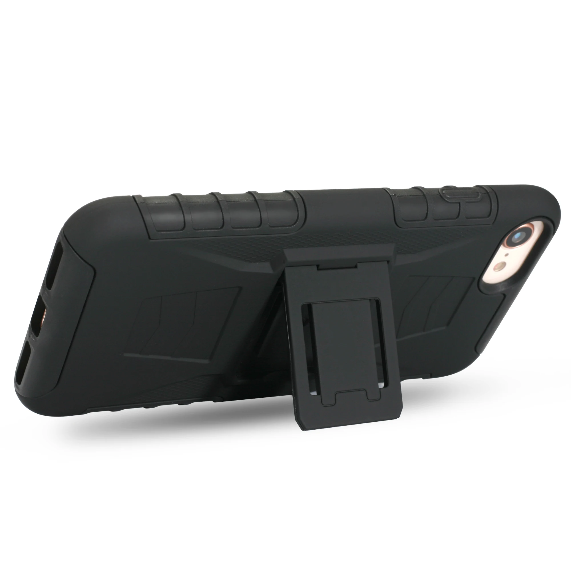 3 в 1 чехол кобура для iPhone 6S 4 7 дюйма|belt clip|case for iphone 6case cover |
