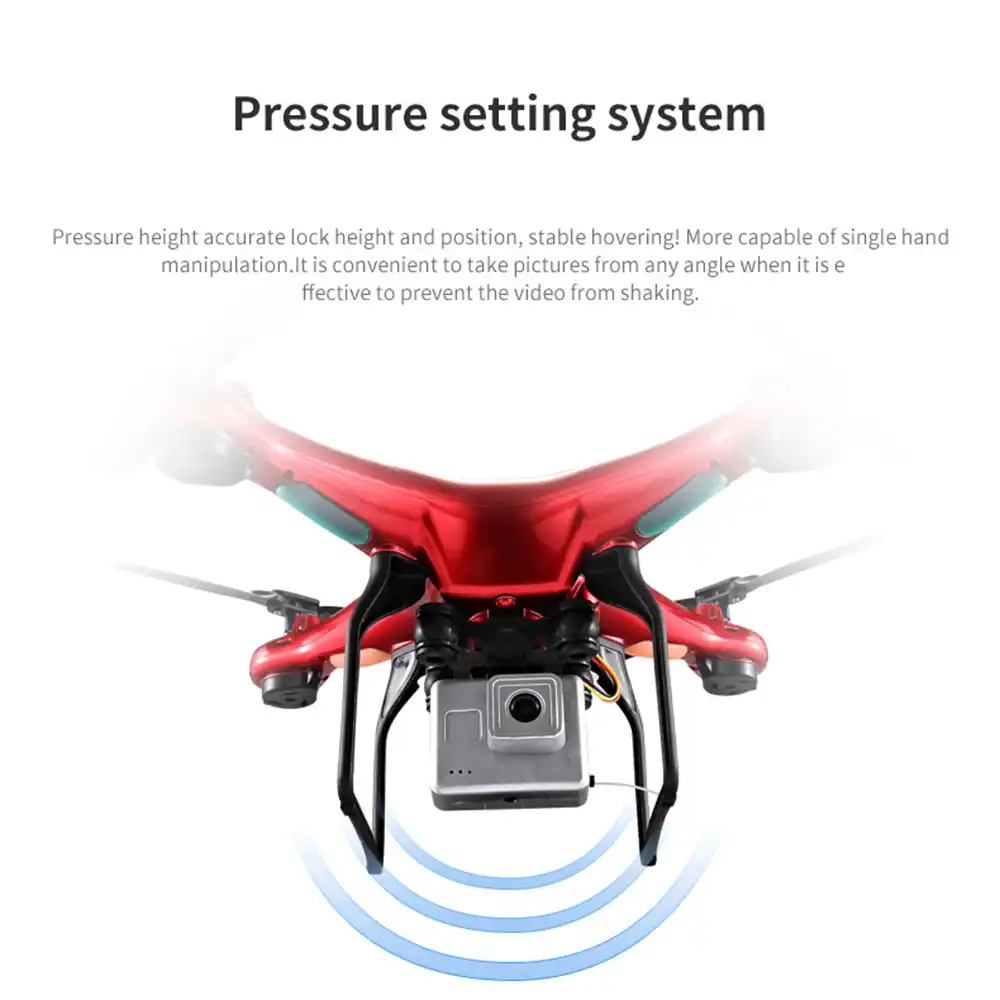 syma x52