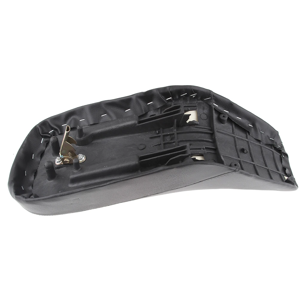 Black Mini Seat 50cc 70cc 90cc 110cc for Kid Chinese Roketa ATV Quad Bike ATV Parts & Accessories Buggy Cushion Seat Asembly