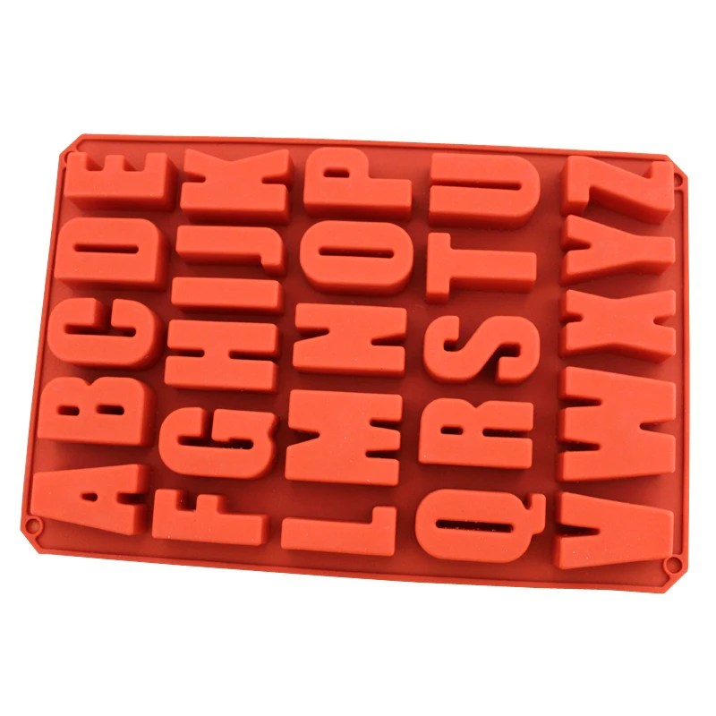 Capital-Letters-Shape-Silicone-Mold-26-Cavity-Chocolate-Candy-Cookie-Baking-Mould-Fondant-Decorating-Tools (4)