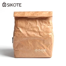 SIKOTE High Quality Thermal font b Lunch b font font b Bags b font For Women