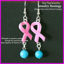 20 пар г. Лидер продаж, новые очаровательные розовые прелестные серьги для груди, подарок на Рождество, вечерние, женские, для девушек