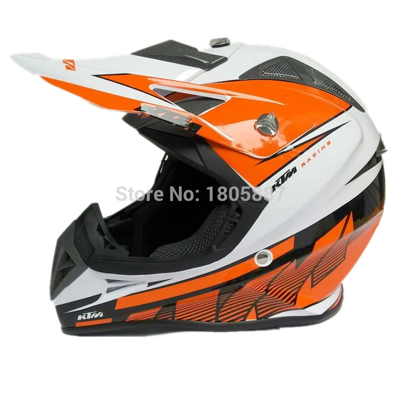 Online Kaufen Großhandel ktm helm aus China ktm helm Großhändler