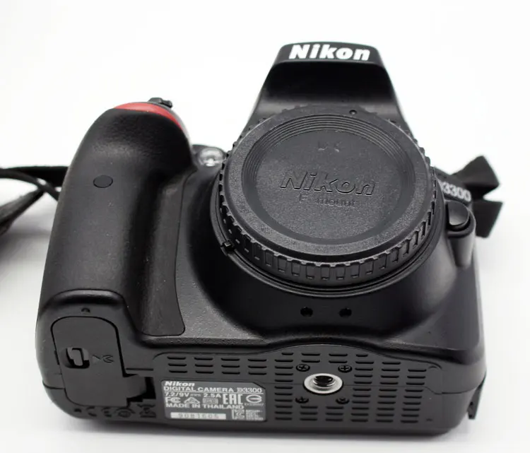 5 комплектов камера оптом тела Кепки+ задняя крышка для объектива Кепки капюшон протектор для nikon d7100 d7200 d800 d5500 d3400