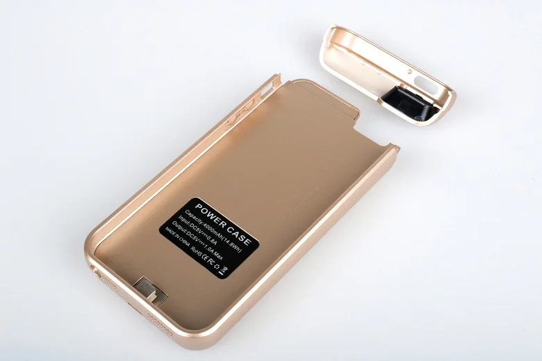 4000mAh Battery Case For iPhone SE Ultra Thin Backup Charger Cover For iPhone 5 5S SE Power Bank Case Capa Fundas 4000mAh Battery Case For iPhone SE Ultra Thin Backup Charger Cover For iPhone 5 5S SE Power Bank Case Capa Fundas