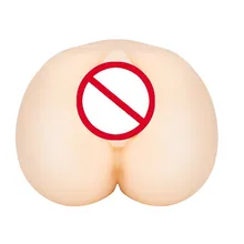 NoEnName Null masturbator for men masturbator vagina Male Masturbators Realistic Vagina font b Pussy b font