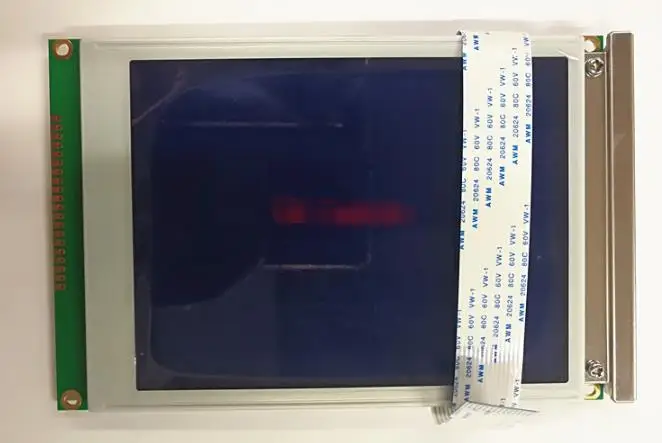 

5.7inch LCD Screen Screen Replacement For SP14Q009 Display TP177A TP177B Replacement 14pin