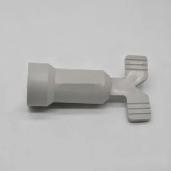 

2Pcs Push Button Switch Installation Wrench Plastic on 22mm pilot light or LA38