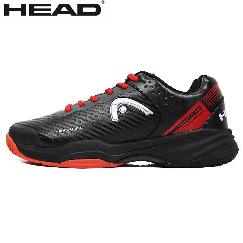 

Original Head Tennis Shoes Men And Women Zapatillas Deportivas Anti-slippery Wear-resisting Breathable 2761049