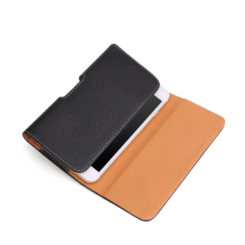 men's waist belt bag mobile phone bag (2)