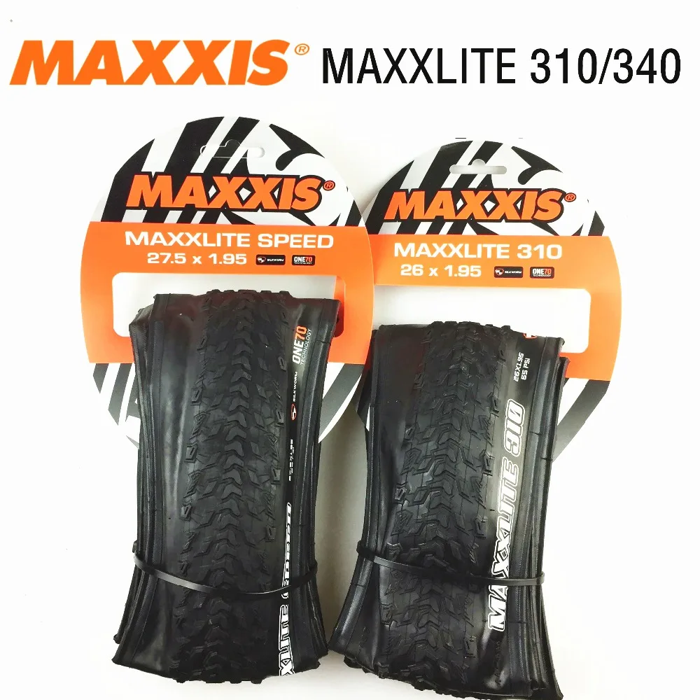 

MAXXI Margits bicycle tire M310 340 324 27.5 26*1.95 2.0 lightweight mountain bike folding tire brompton pneu bicicleta