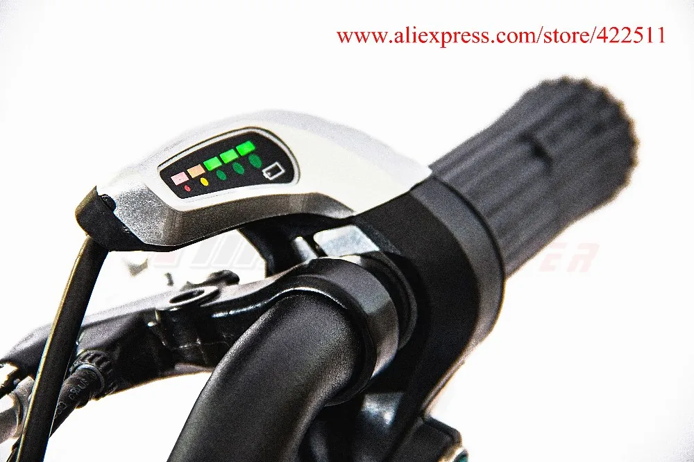 Excellent 2016  New 300W 36V Hub-motor Electric Scooter/Bicycle 10AH Lithium Battery 2 Wheel Foldable Electric Scooter with Seat 7