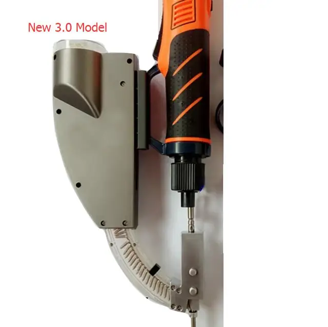 Auto Screw feeder automatic electric mini portable screwing feeder