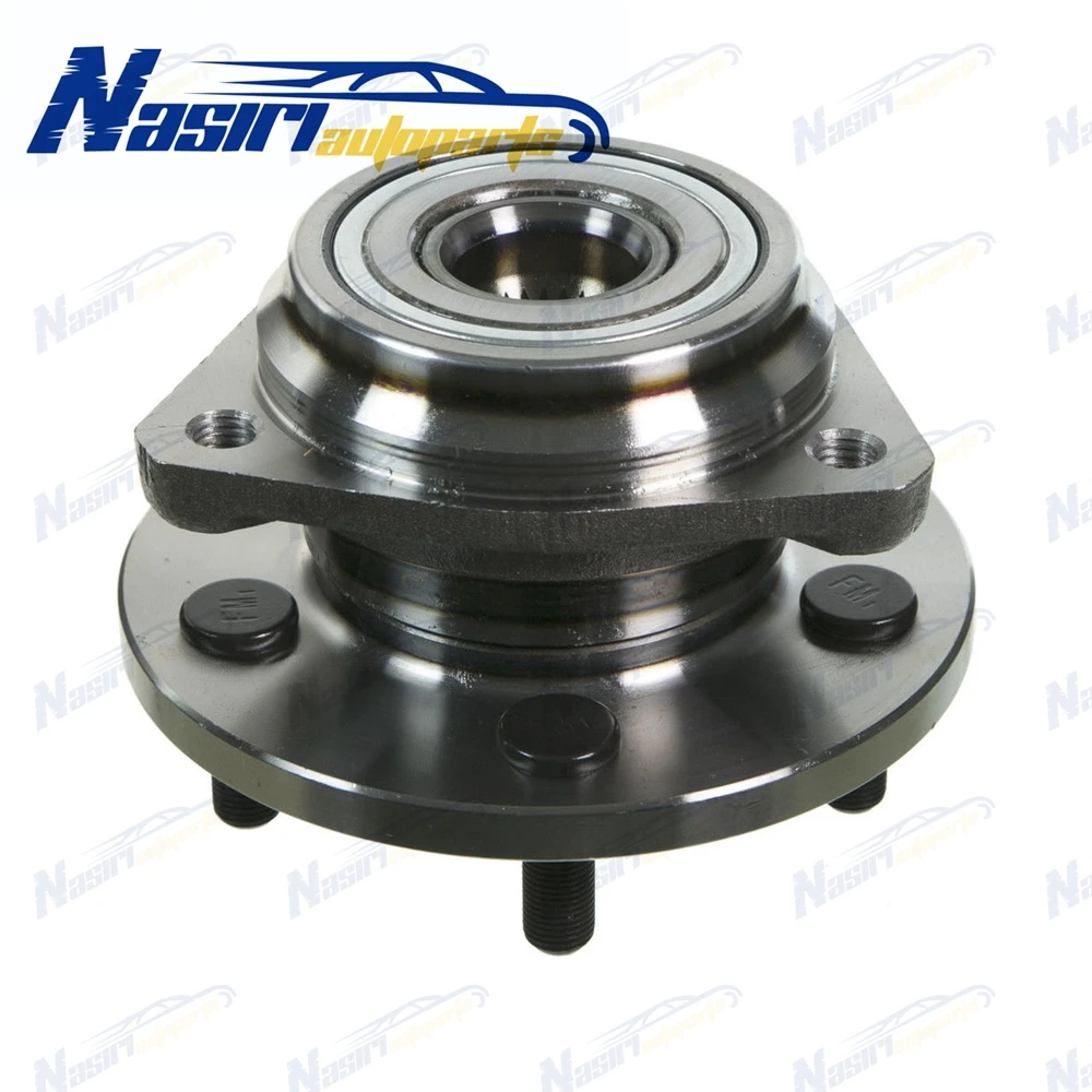 Front Wheel Bearing Hub Assembly For Jeep Cherokee Comanche Grand