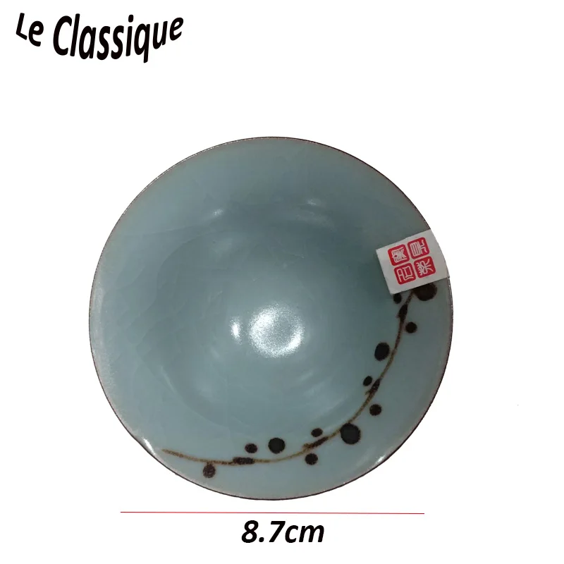 

Unique Yongyao Ceramic Drinking Tea Cups