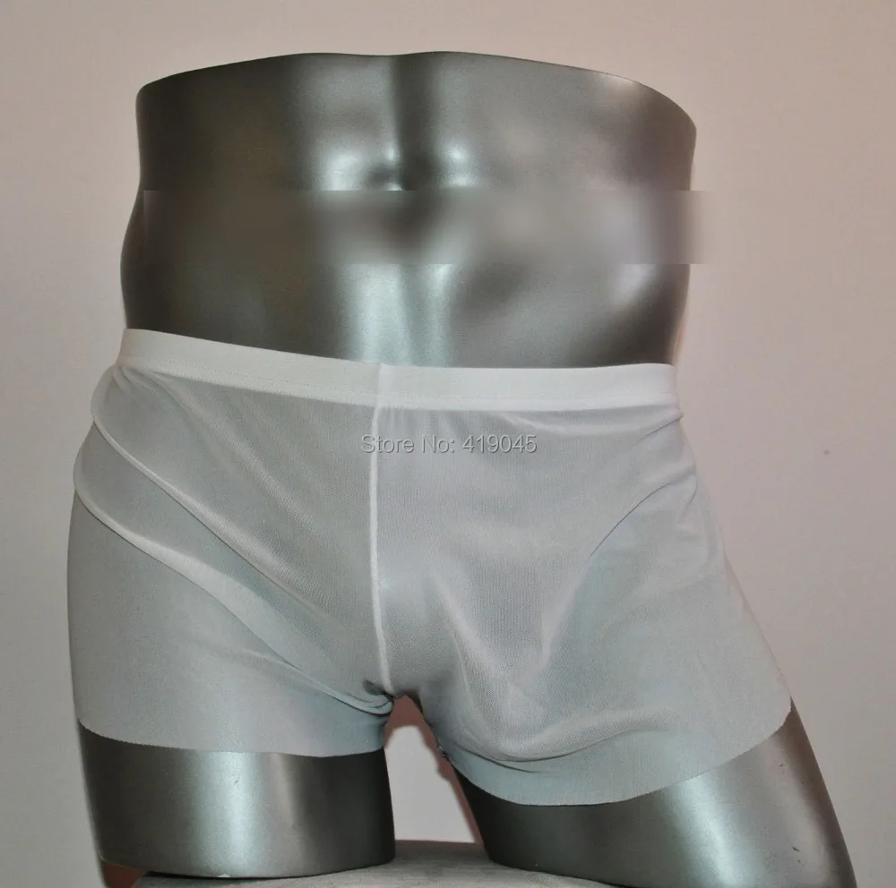 tight fitting boxers