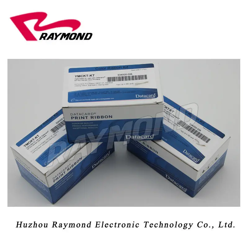 Sd360 Id Card Printer