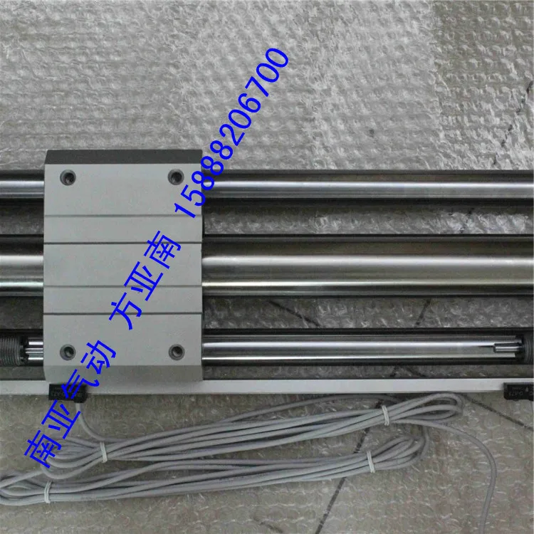 CDY1S40L 300B A73L SMC безцилиндрический пневматический инструмент|cylinder air|pneumatic componentssmc air