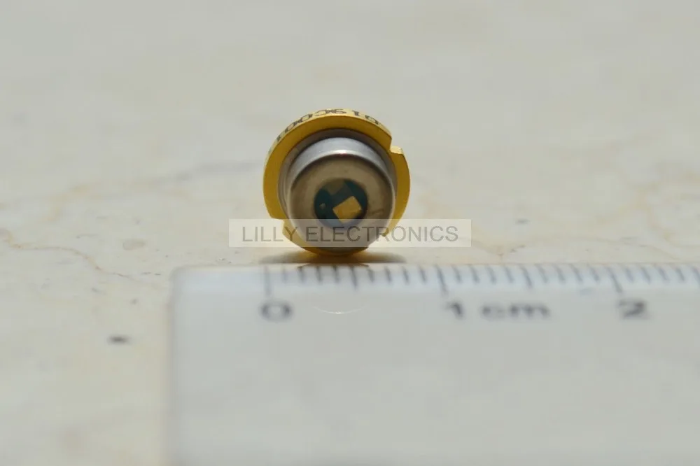 Инфракрасный лазерный диод TO 5 9 0 мм 1 Вт нм со стеклянной крышкой|diode ir|diode infrareddiode