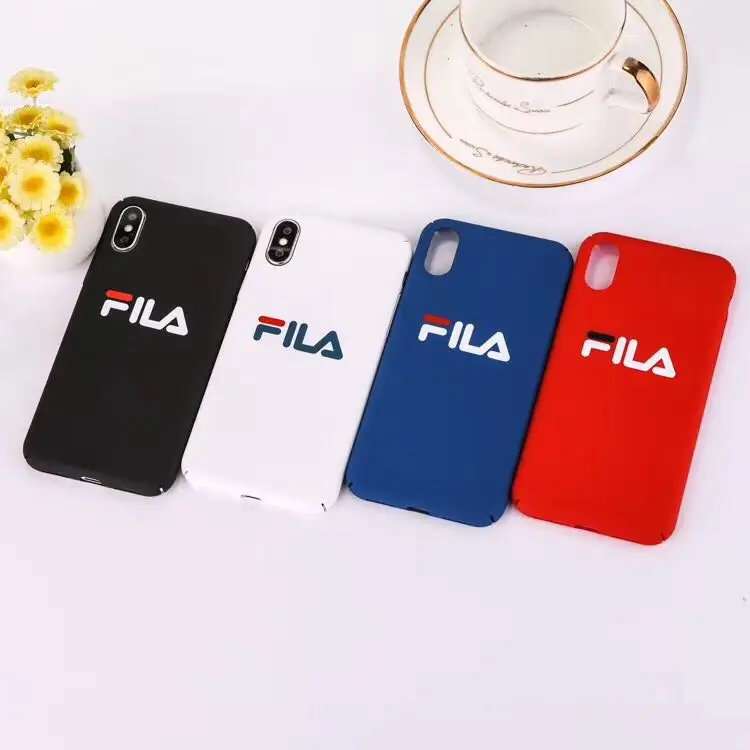 

Fashions F Trend Phone Case for iPhone Xs XS MAX XR Soft Case cover for iPhone 7 8 Plus 6s Plus Phone case Cover Shell