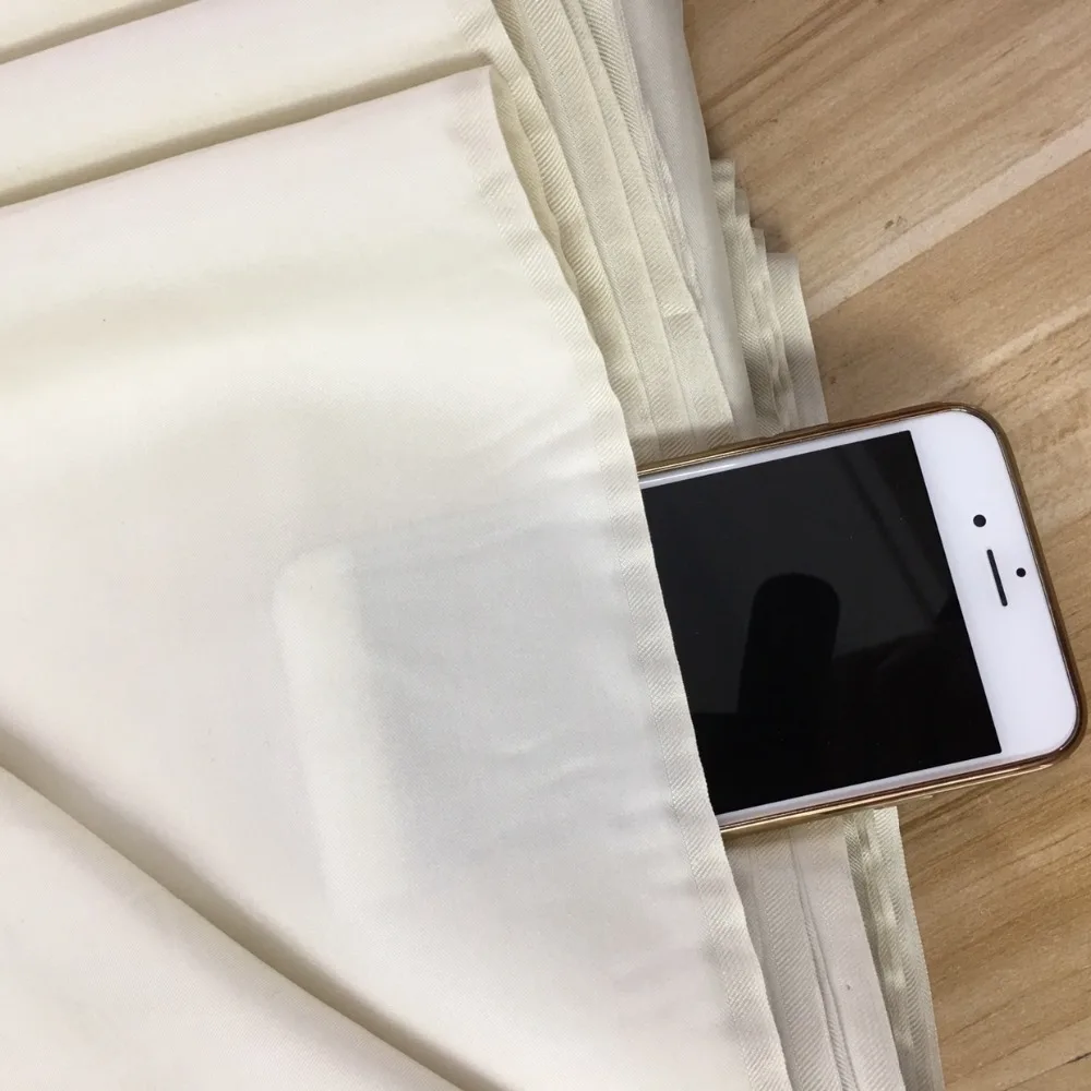 

100% silk fabric TWILL color:GRAY-BIEGE,width:112cm,thickness:16mm,length:800cm,#a61