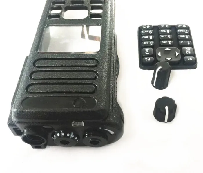 Для Motorola XiR P8668 P8660 GP338D рация frente shell