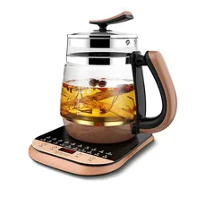 Электрический чайник Электрический бытовой термос 304 нержавеющая