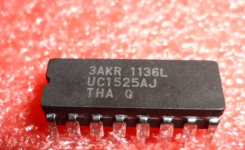 1 шт. UC1525AJ DIP 100% новый и оригинальный | Электроника