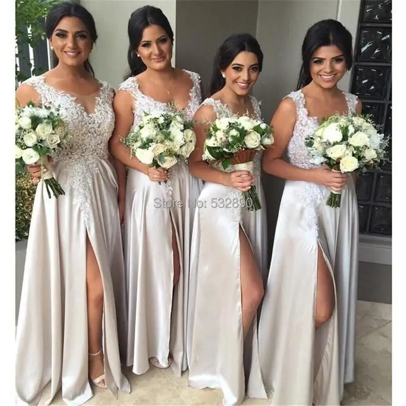2016-Attractive-Bridesmaids-Dresses-A-Line-Sweetheart-Appliques-High-Side-Slit-Sexy-Bridal-Gowns-Long-Chiffon.jpg