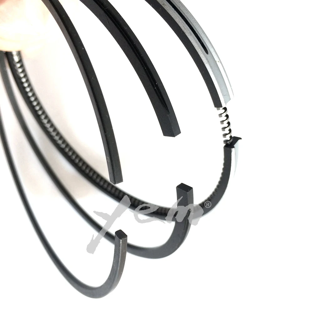 Kubota V2403 Engine Piston Ring