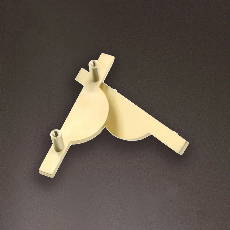 brass handle 75