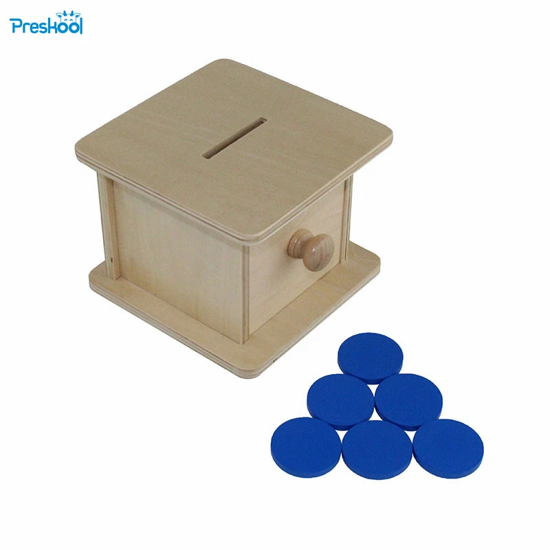 Boite A Pieces En Bois Montessori Pour Bebe Jouet Pour Bebe Tirelire Apprentissage Educatif Formation Prescolaire Jouets De 24 Mois Aliexpress Boite A Pieces En Bois Montessori Pour Bebe Jouet Pour Bebe Tirelire Apprentissage Educatif Formation Prescolaire Jouets De 24 Mois Aliexpress