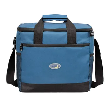 

Lunch Picnic Bags Thermal Bag Refrigerator Food Holder Ourdoor Camping Equipment Insulated Beer Basket Cooler Box Beach Fridge
