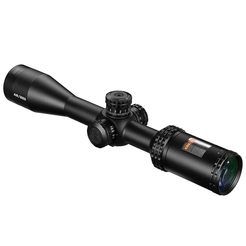 4 5 18x40 Ar оптика Drop Zone 223 тактический прицел Riflescope с целевыми башенками охотничьи