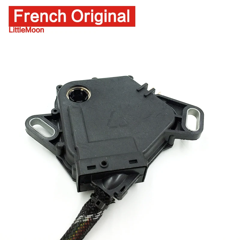 LittleMoon Многофункциональный строительный датчик 252927 для Peugeot 207 307 308 408 Citroen C4 Triumph C5 C
